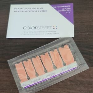 Color Street Rustler Accent Pack